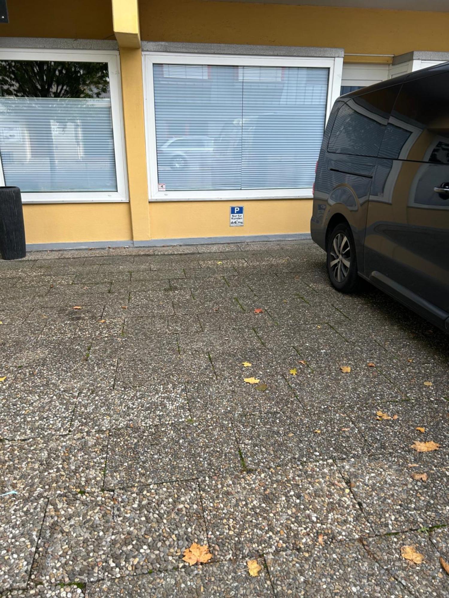 Schwarzwald City Loft Villingen-Schwenningen Exterior photo